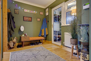 Entrance Lobby- click for photo gallery